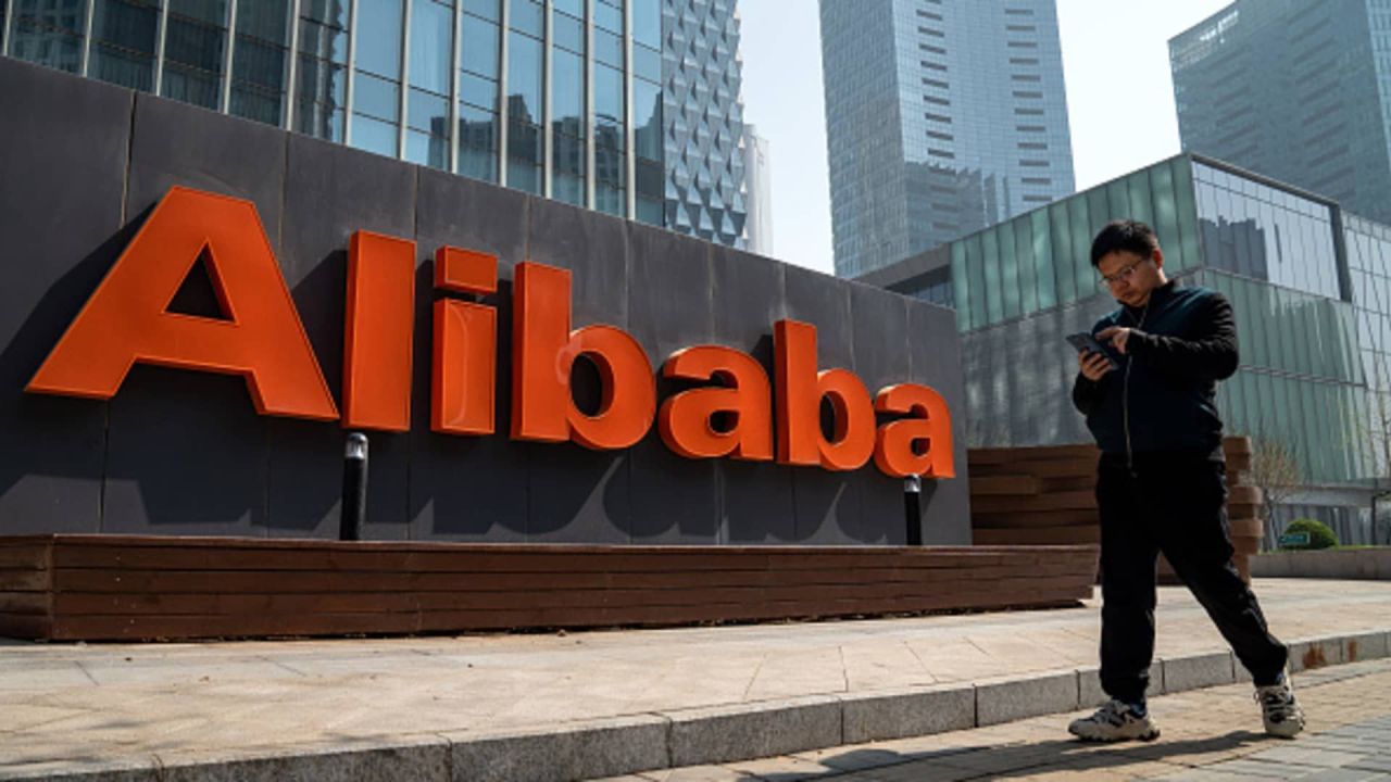 Alibaba sonunda kabul etti:  433 milyon dolar ödeyecek - 2. Resim