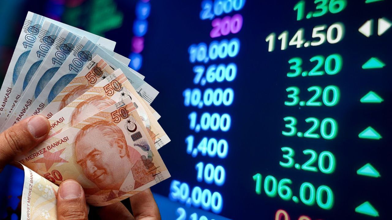 Altın, dolar, euro ve borsa arasından tek kaybettiren oldu! İşte yatırım araçlarının haftalık fiyat performansı - 2. Resim