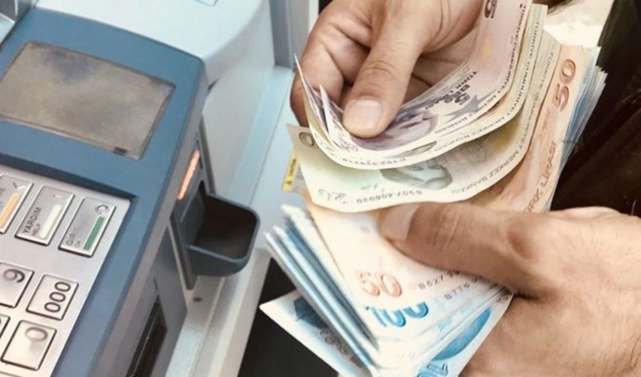 Bankalardan emekli promosyonu hamlesi geldi! İşte en yüksek emekli promosyonu veren bankalar... - 1. Resim