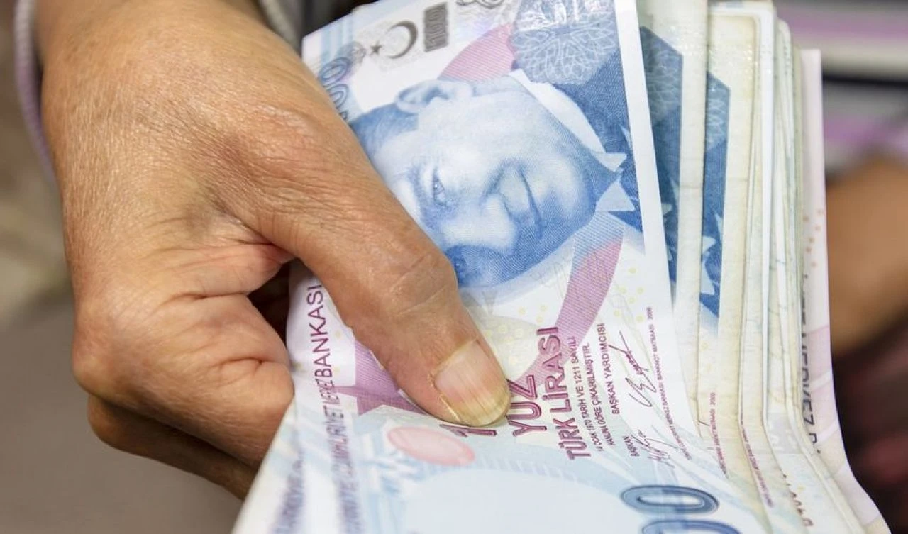 Bankalardan emekli promosyonu hamlesi geldi! İşte en yüksek emekli promosyonu veren bankalar... - 2. Resim