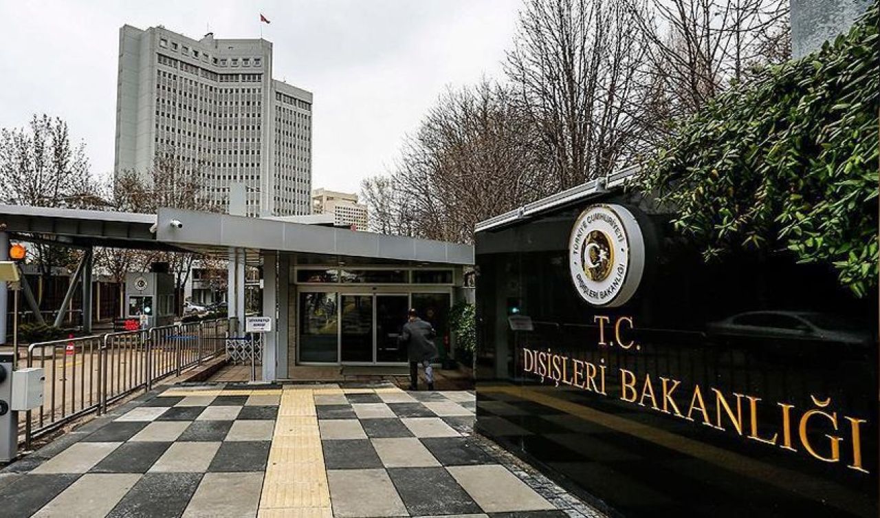 Dünyanın gözü kulağı Orta Doğu'da! İsrail'in İran'a saldırısı sonrası tepkiler yağdı - 1. Resim