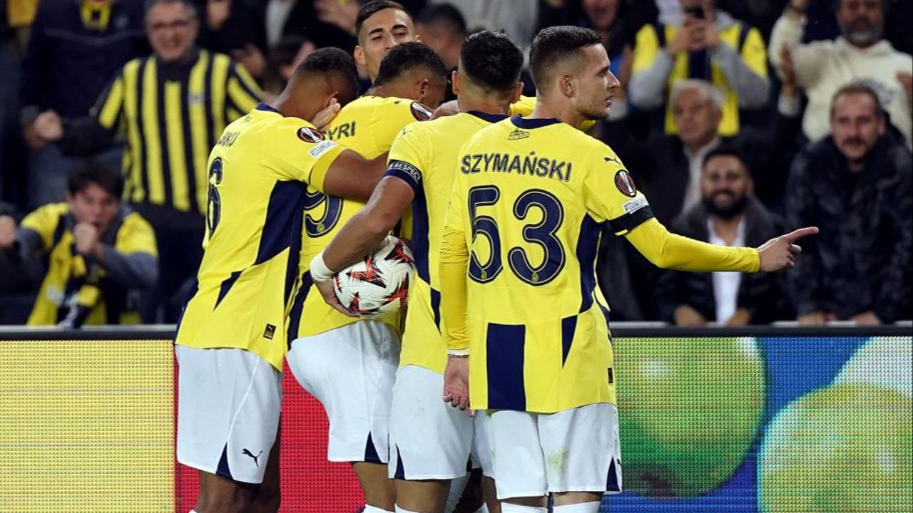 Fenerbahçe ile Bodrum FK ilk kez karşılaşacak