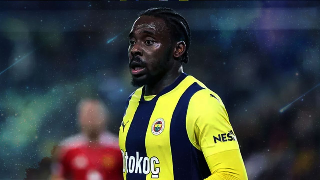 Fenerbahçe&#039;de Osayi-Samuel krizi! Galatasaray devrede mi?