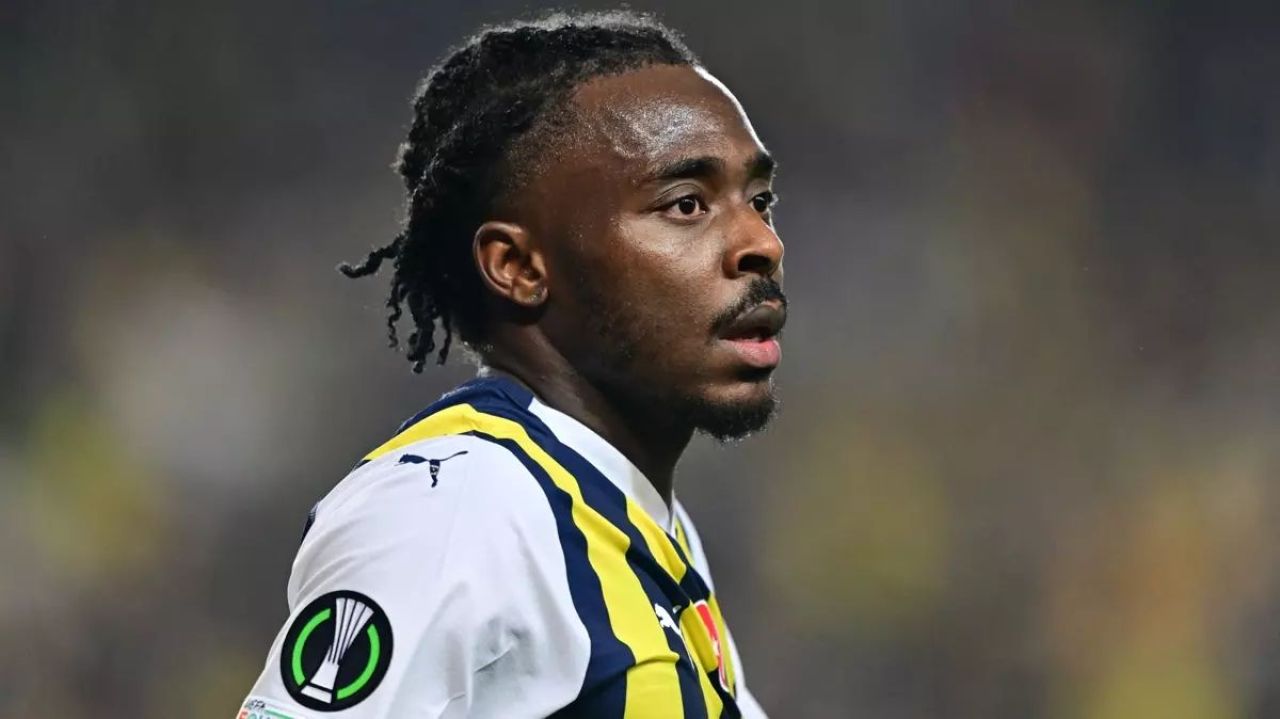 Fenerbahçe'de Osayi-Samuel krizi! Galatasaray devrede mi? - 4. Resim