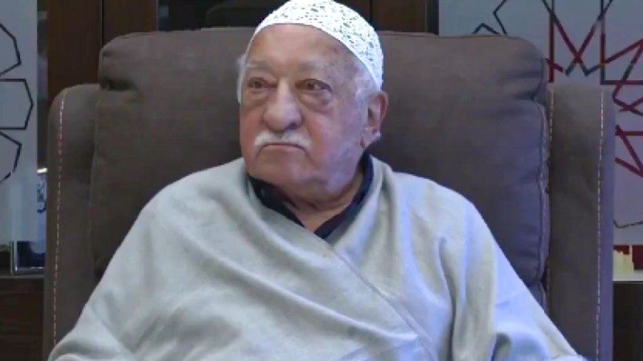 FETÖ'cüler Fetullah Gülen'i neden tabutla gömdüklerini açıkladı - 1. Resim