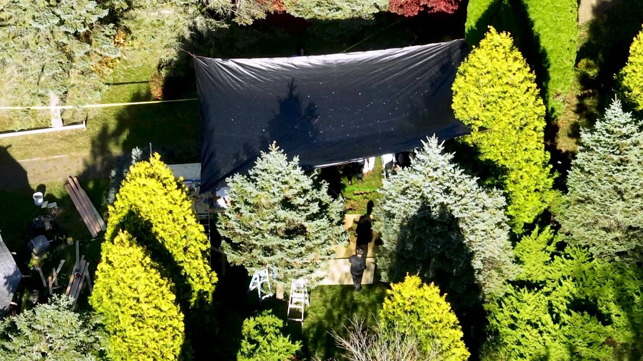 FETÖ'cüler Fetullah Gülen'i neden tabutla gömdüklerini açıkladı