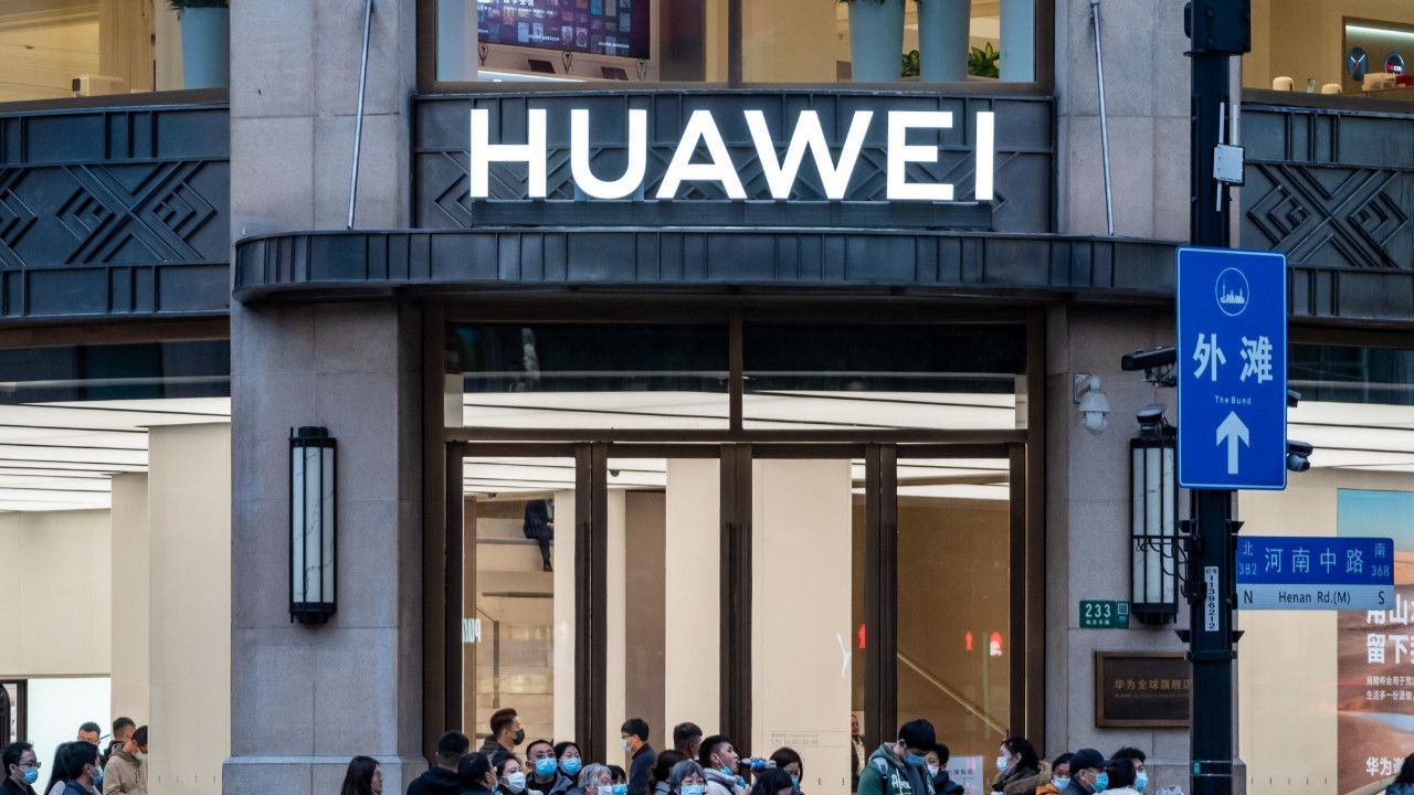 Huawei kan kaybediyor! Apple Çin’de ilk 5’e girdi - 3. Resim