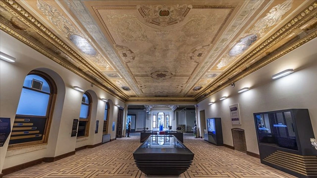 İBB, 29 Ekim’de açık olan müzeleri duyurdu