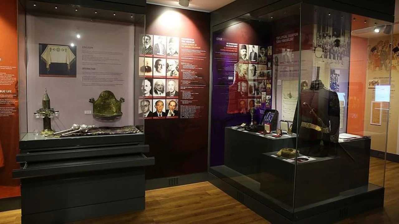 İBB, 29 Ekim’de açık olan müzeleri duyurdu