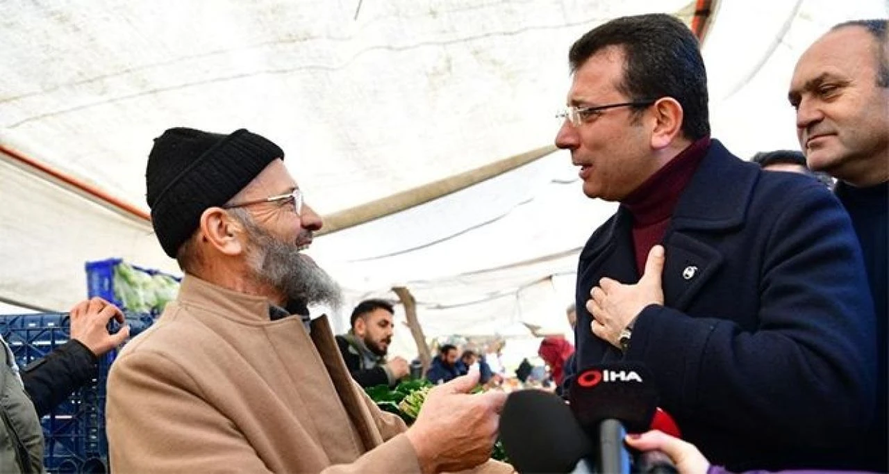 İBB emeklilere 10 bin TL pazar desteği verecek! Şartları belli oldu: Başvurular 30 Ekim'de başlıyor - 5. Resim