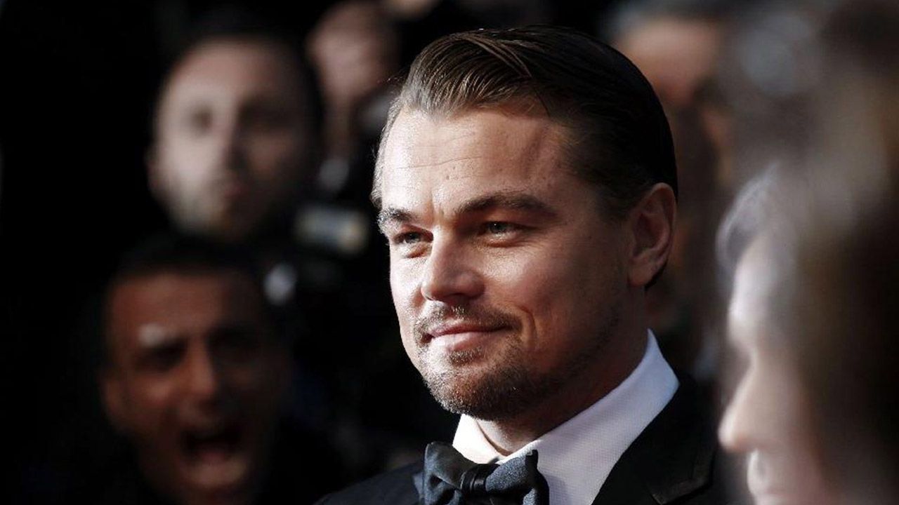 Leonardo DiCaprio ABD seçiminde oy vereceği adayı açıkladı