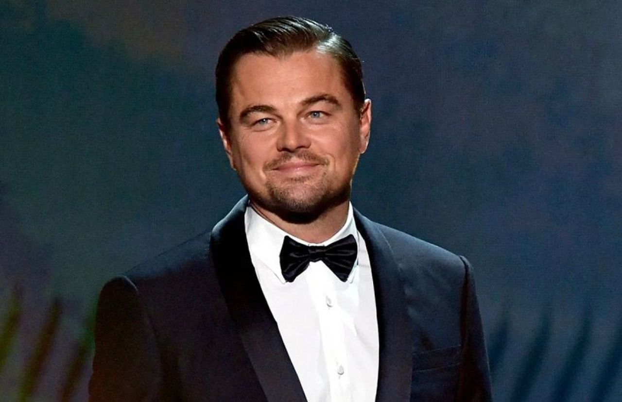 Leonardo DiCaprio ABD seçiminde oy vereceği adayı açıkladı - 2. Resim