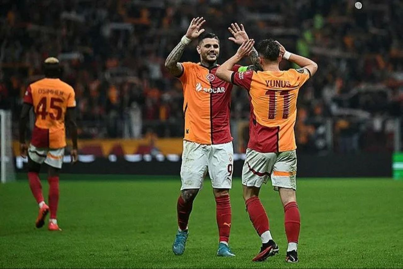 UEFA gelirleri açıklandı! Galatasaray, Fenerbahçe, Beşiktaş, Başakşehir ve Trabzonspor... - 12. Resim