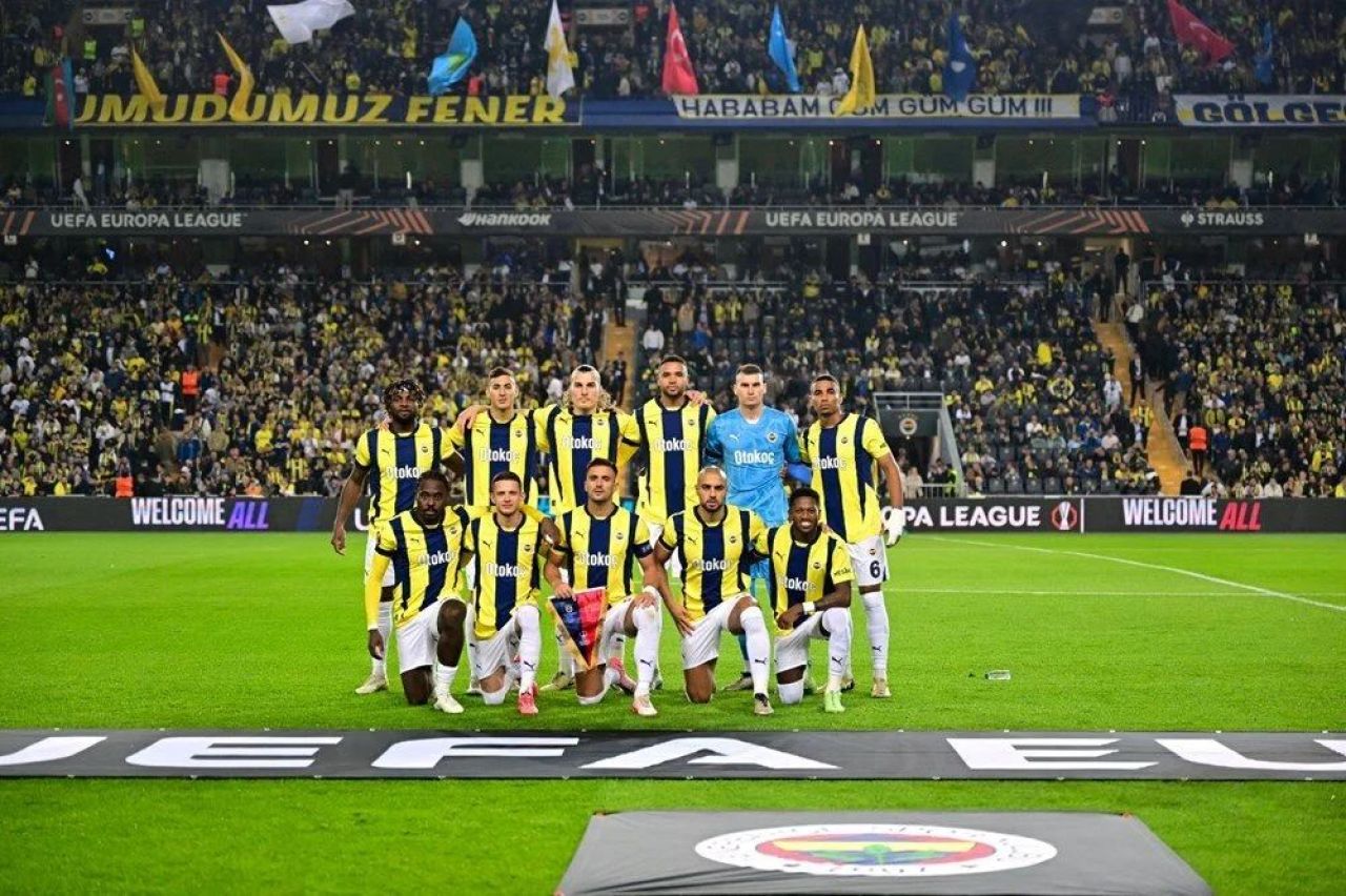 Ve transferi duyurdular! Fenerbahçe'nin yıldızı Jorge Jesus'un yanına gidiyor - 2. Resim