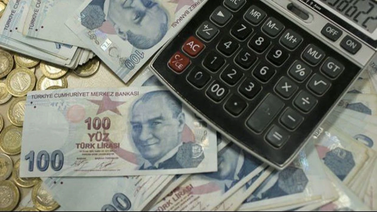 Vergi zamlarına enflasyon freni! Bakanlık 2025 yılını pas geçebilir - 1. Resim