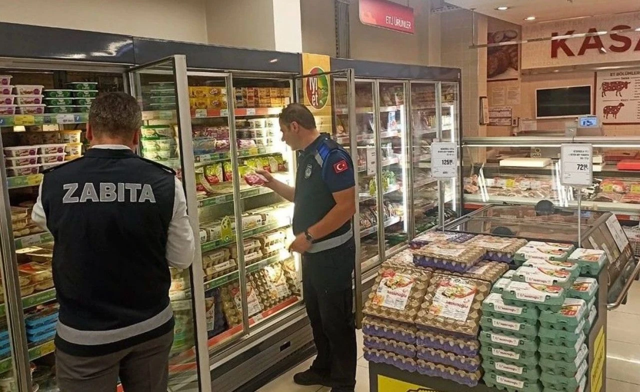 Tüketici Konfederasyonu Başkanı da satın almış! Taklit ve tağşiş yapan markalar arasında çıktı - 1. Resim