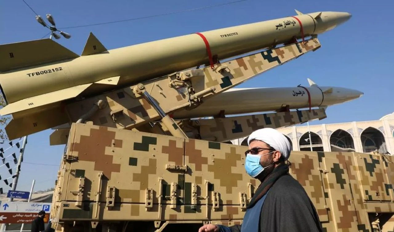 ABD medyasından çarpıcı iddia: İran füze üretemeyecek - 2. Resim