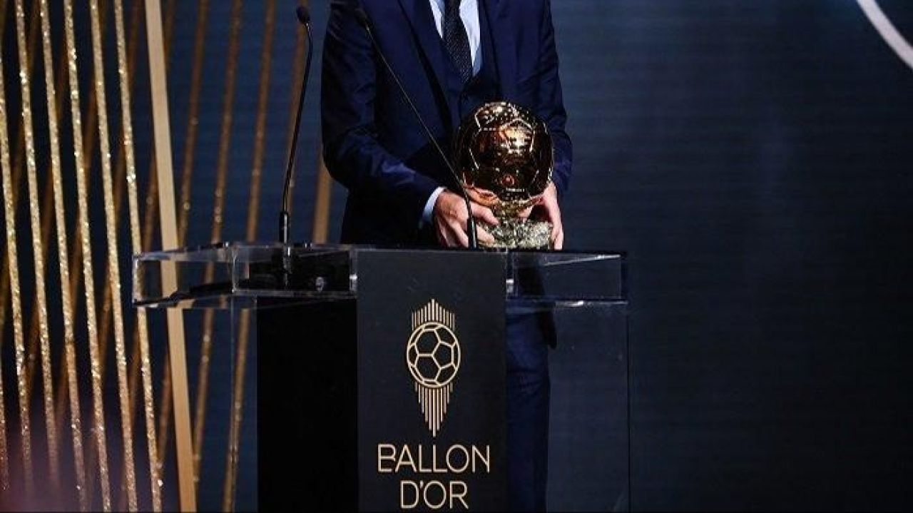 Adaylar belli oldu! 2024 Ballon d’Or ne zaman, hangi kanalda