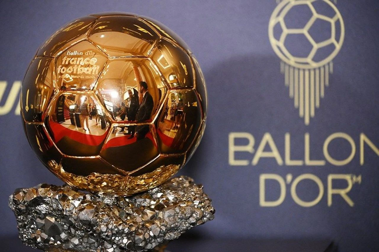 Adaylar belli oldu! 2024 Ballon d’Or ne zaman, hangi kanalda yayınlanacak? - 3. Resim
