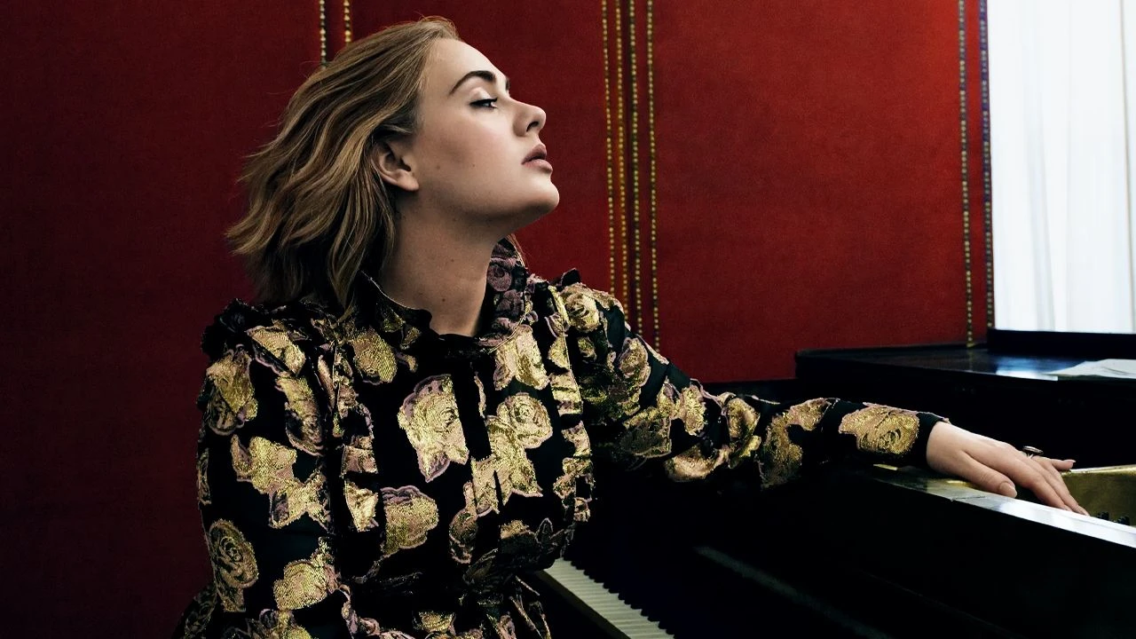 Adele hayranlarına üzen haberi verdi: Yanlış ilaç yüzünden müzik yaşamı zora girdi - 1. Resim