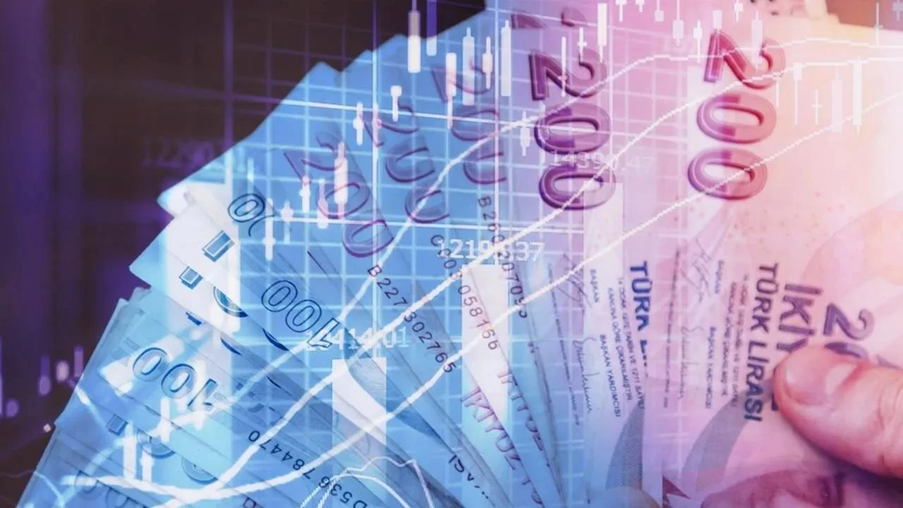Bankalar nakit para toplama yarışına girdi! 1 milyon liranın 32 günlük getirisini duyan bankaya koşuyor - 5. Resim