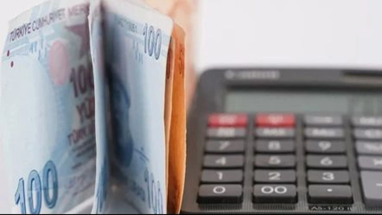 Bankalar nakit para toplama yarışına girdi! 1 milyon liranın 32 günlük getirisini duyan bankaya koşuyor - 7. Resim