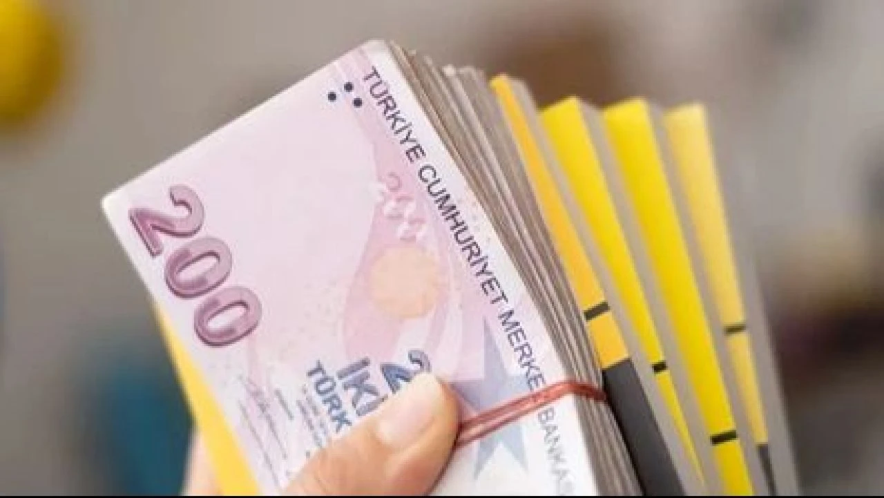 Bankalar nakit para toplama yarışına girdi! 1 milyon liranın 32 günlük getirisini duyan bankaya koşuyor - 11. Resim