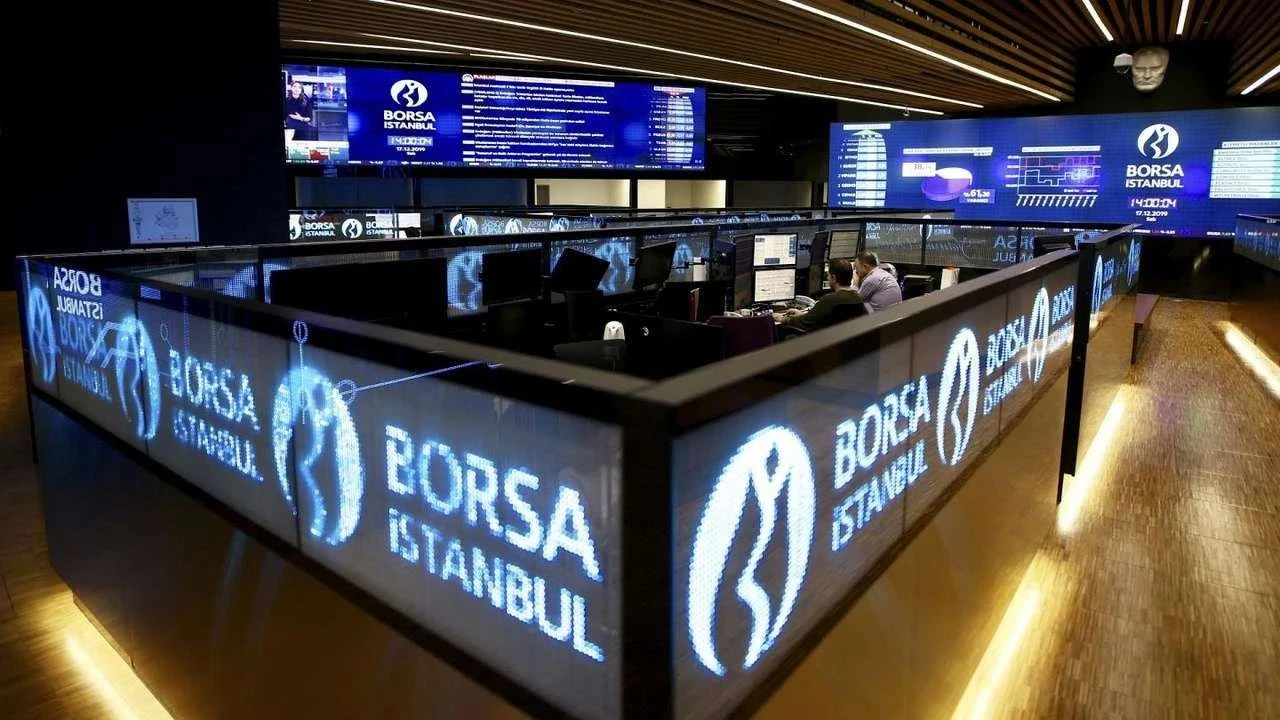 Borsa İstanbul'da takas işlemlerinin tarihinde değişiklik! Borsa pazartesi tatil mi? - 2. Resim