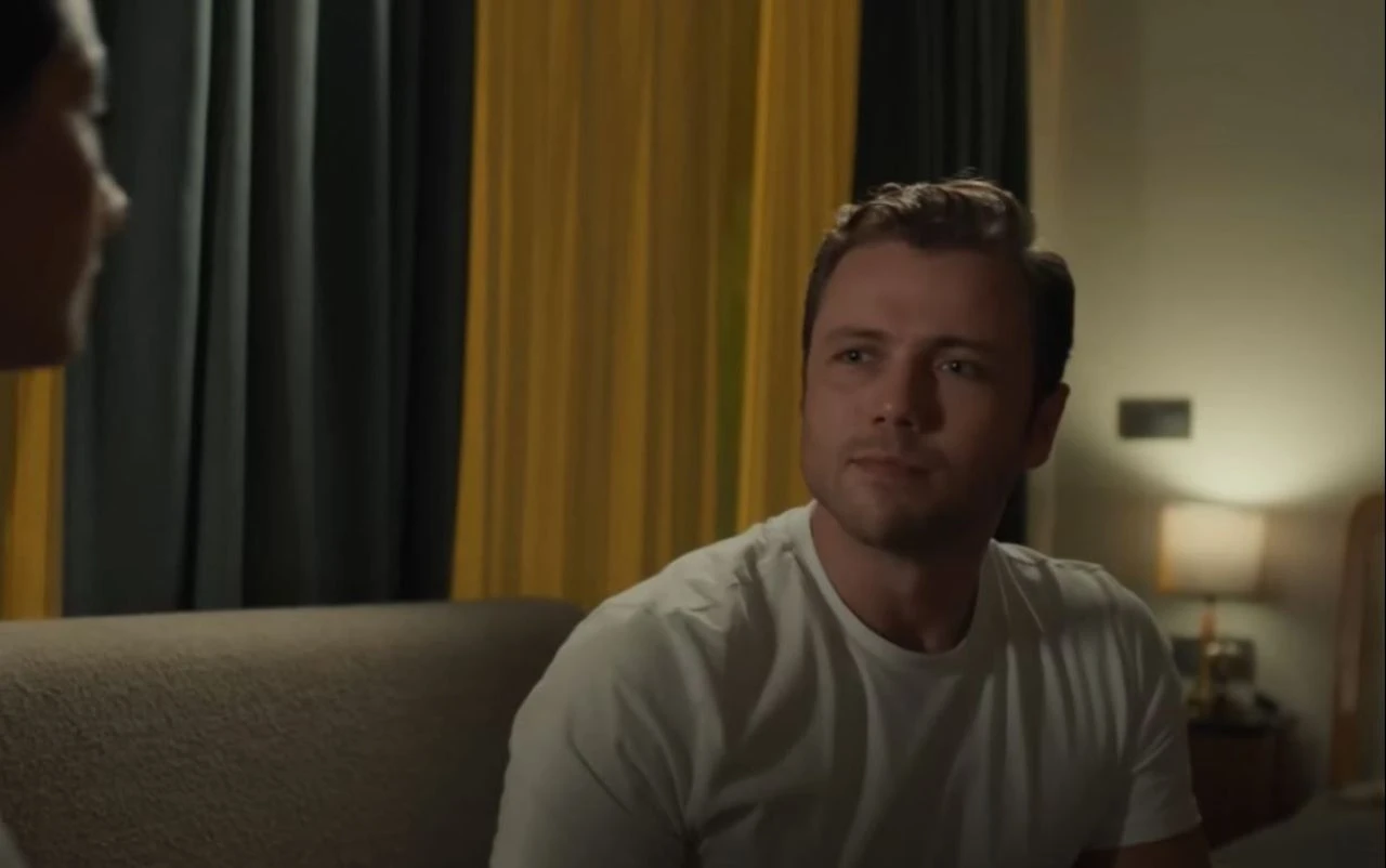 Bu akşam Teşikat dizisi TRT 1 yayın akışında yer aldı - 2. Resim