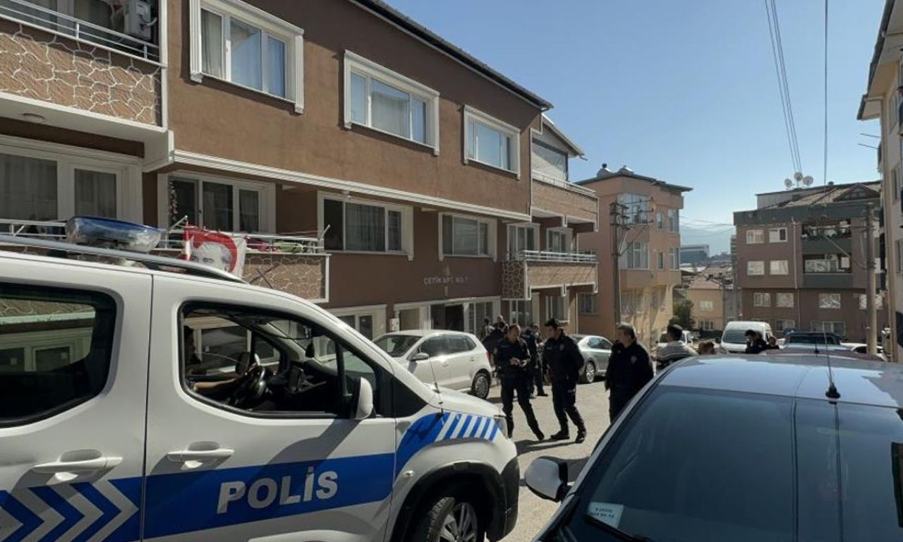 Bursa’da kadın cinayeti: Diş doktoru Yasemin Çetin, kocası Atilla Çetin tarafından katledildi - 1. Resim