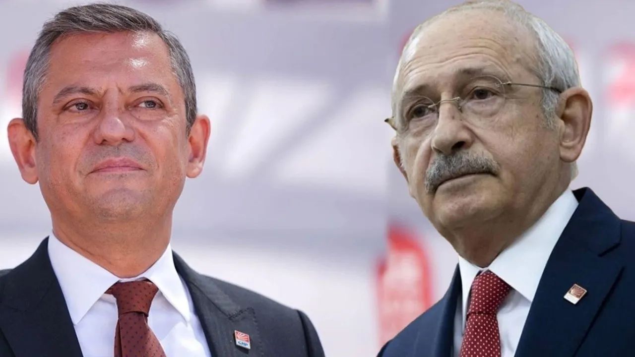 CHP'de soğuk rüzgarlar! Kılıçdaroğlu korumalarının yemeği kesilince araçlarını geri verdi