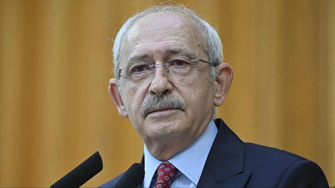 CHP'de soğuk rüzgarlar! Kılıçdaroğlu korumalarının yemeği kesilince araçlarını geri verdi - 2. Resim