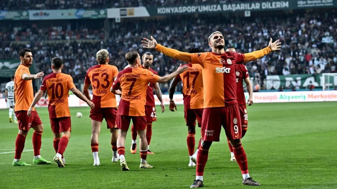 En çok gol atan takım hangisi? UEFA Avrupa Ligi’nde zirvede! - 2. Resim