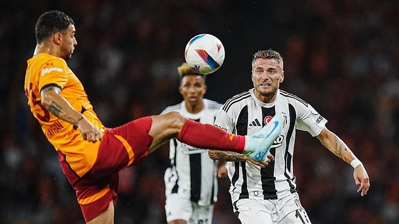 En çok gol atan takım hangisi? UEFA Avrupa Ligi’nde zirvede! - 3. Resim