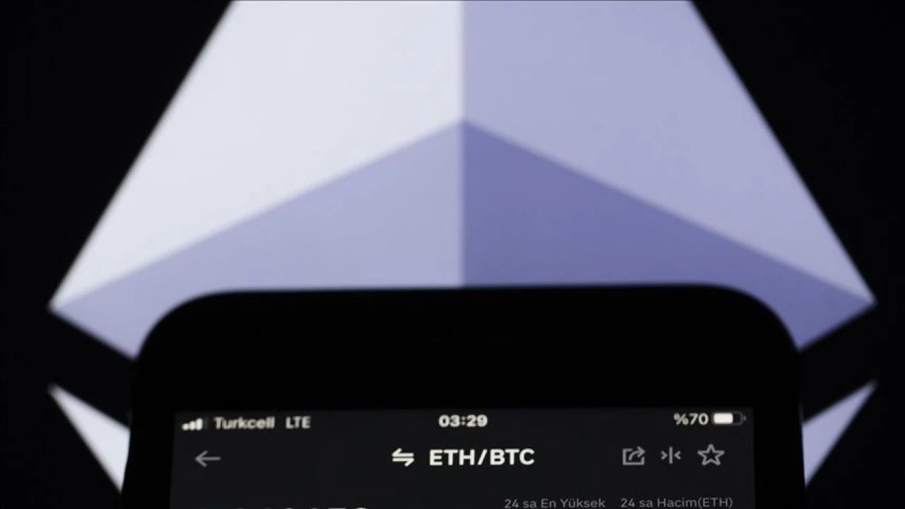 Ethereum'u tahtından etmeye hazır 5 altcoin! İşte ETH'nin katilleri - 2. Resim