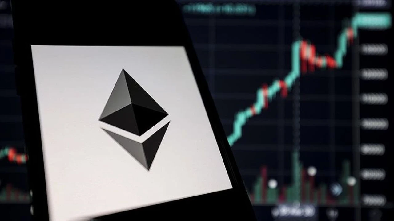 Ethereum'u tahtından etmeye hazır 5 altcoin! İşte ETH'nin katilleri - 1. Resim
