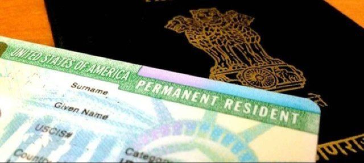 Green Card ne zaman açıklanıyor? Başvuru tarihi bitmek üzere! - 1. Resim