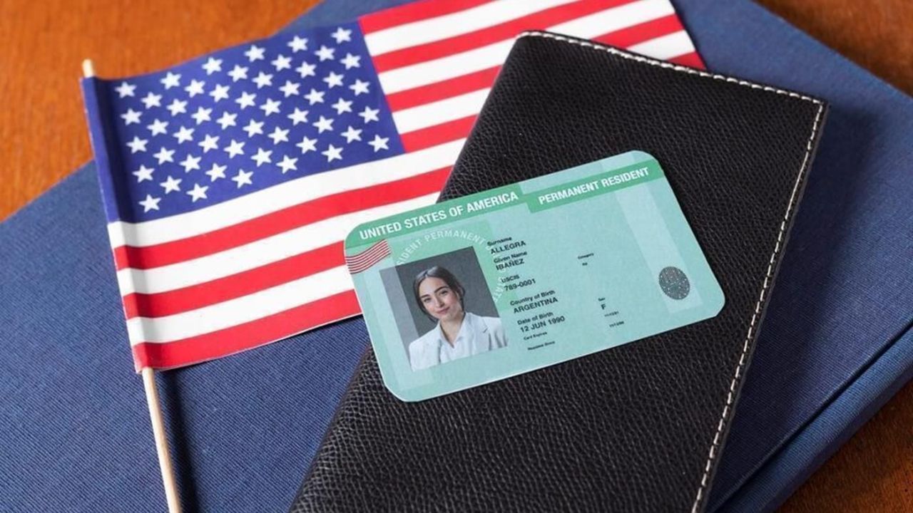 Green Card ne zaman açıklanıyor? Başvuru tarihi bitmek üzere! - 3. Resim