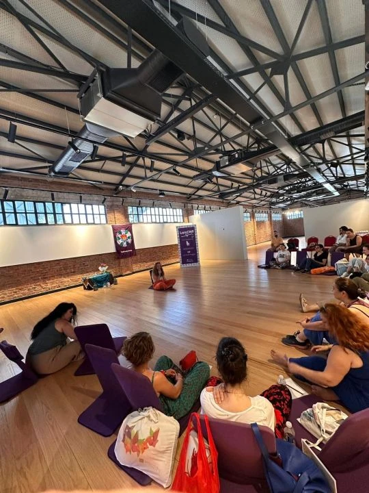 Kadınlar hikayesini değiştiriyor ! - 3. Resim