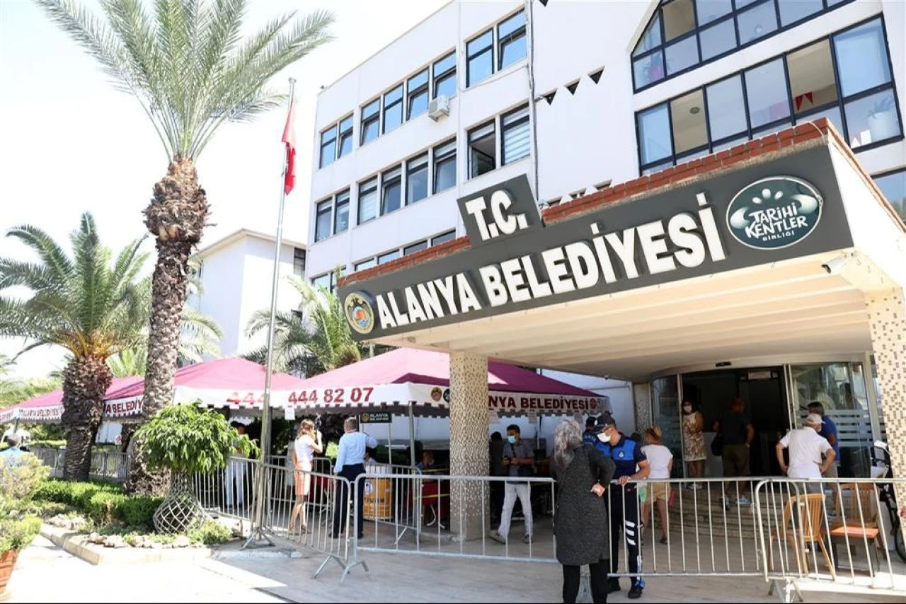 Kamuya tam 4 bin 316 personel alımı olacak! 34 kurum memur alımı için kolları sıvadı: Başvurular başlıyor - 36. Resim