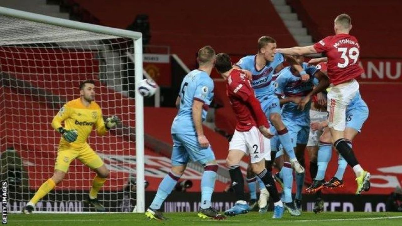 Karşılaşmaya geri sayım başladı! West Ham United - Manchester United maçı hangi kanalda? - 3. Resim