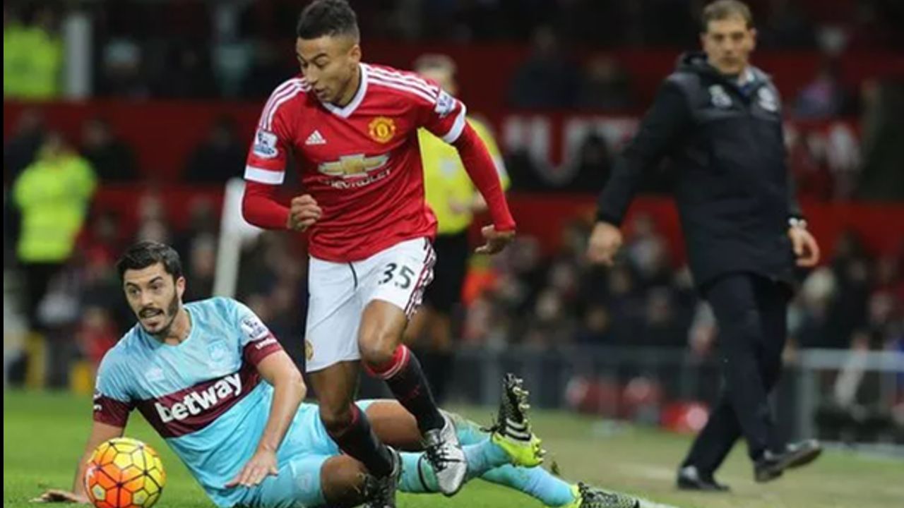 Karşılaşmaya geri sayım başladı! West Ham United - Manchester United maçı hangi kanalda?