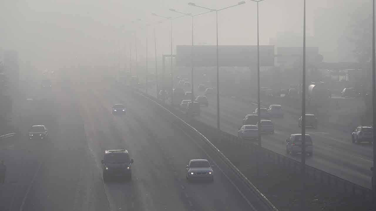 Meteoroloji 27 Ekim 2024 hava durumu tahmini yayımladı: İstanbul dahil birçok kenti sis bulutu kaplayacak!