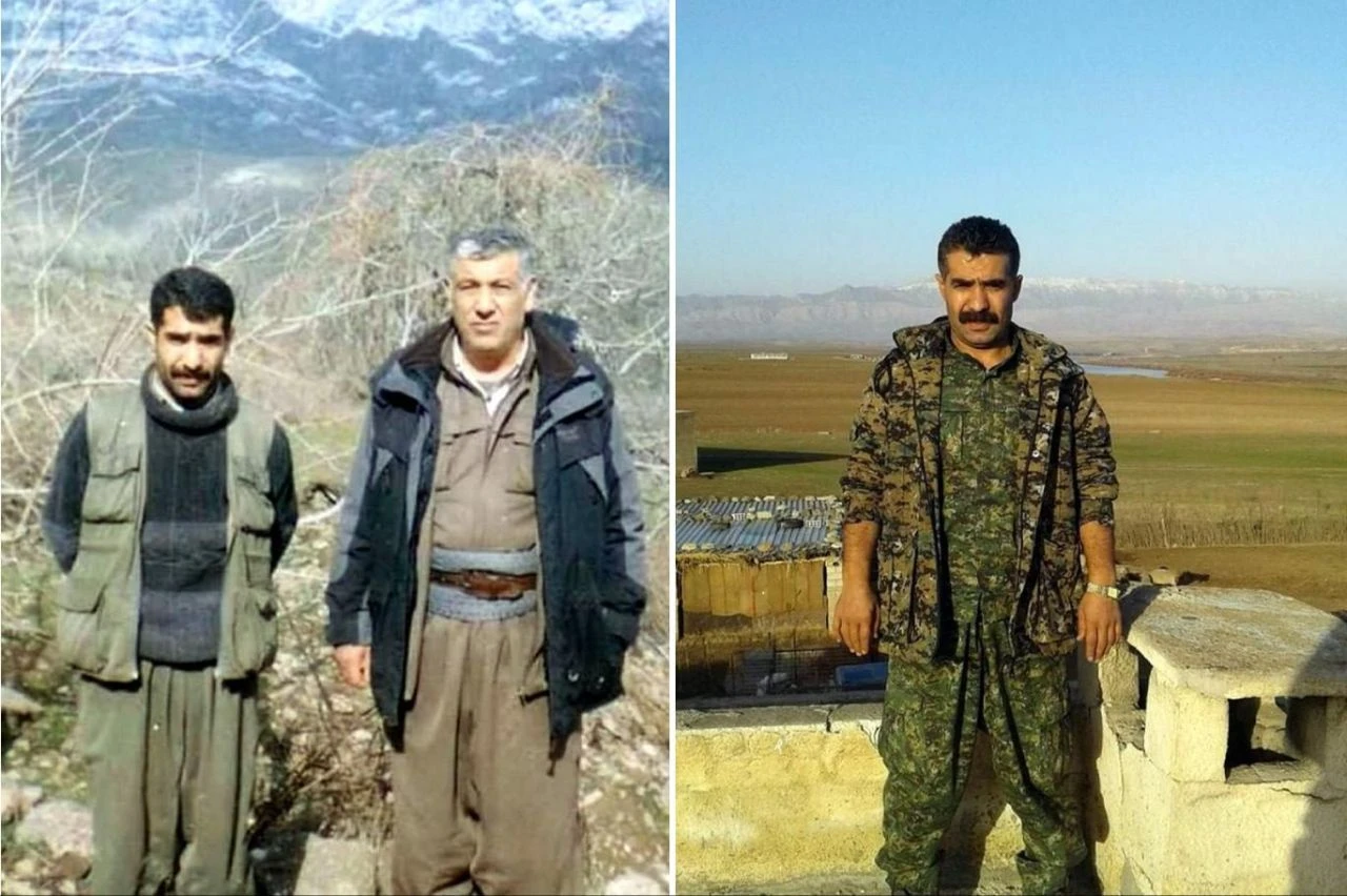 MHP lideri Devlet Bahçeli'nin Öcalan çağrısı Kandil'i karıştırdı! Terör örgütü dörde bölündü - 4. Resim