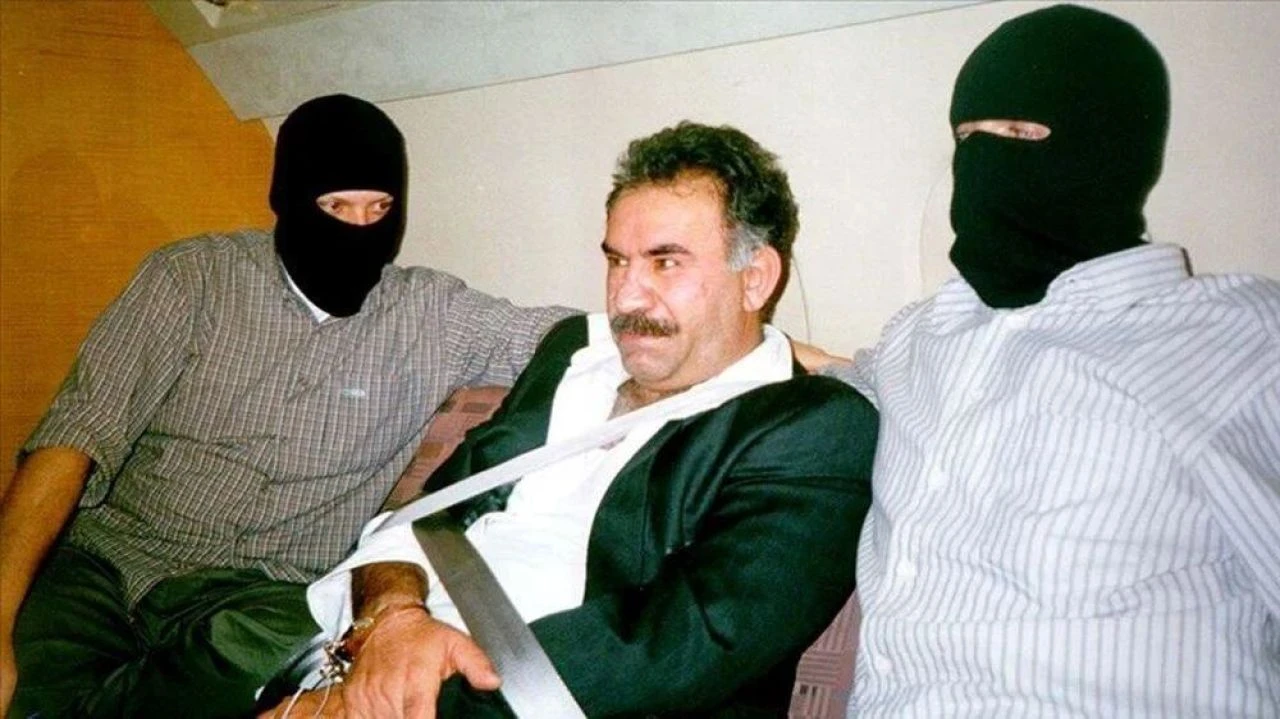 MHP lideri Devlet Bahçeli'nin Öcalan çağrısı Kandil'i karıştırdı! Terör örgütü dörde bölündü - 3. Resim