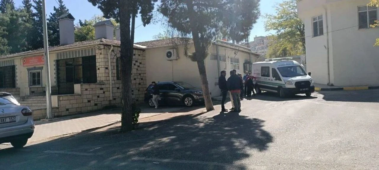 Öğle yemeği yemeye gidiyordu: Şerife’den 17 gün sonra acı haber - 1. Resim