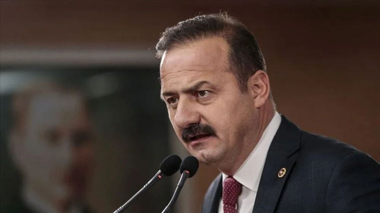 Parti kuruluşu yarın ilan edilecek! Yavuz Ağıralioğlu’nun parti ismi belli oldu mu? - 1. Resim