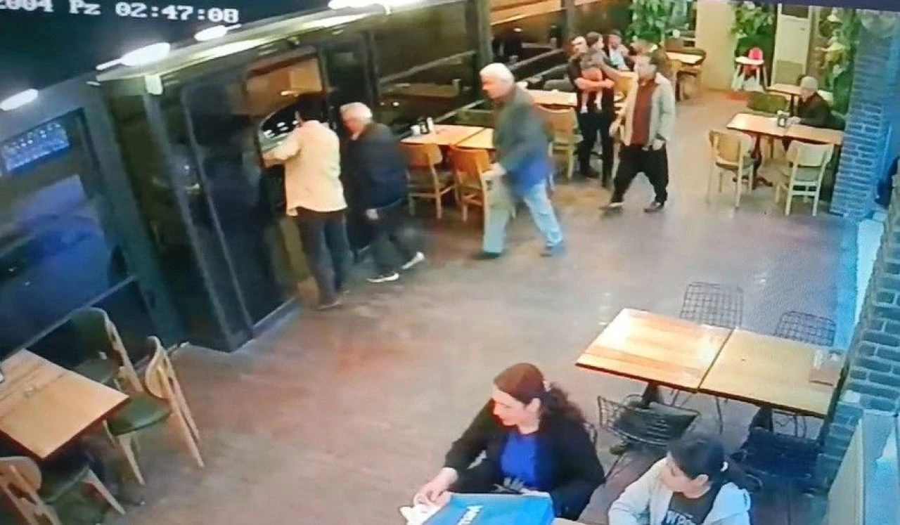 Son dakika | Adana'da korkutan deprem! - 4. Resim