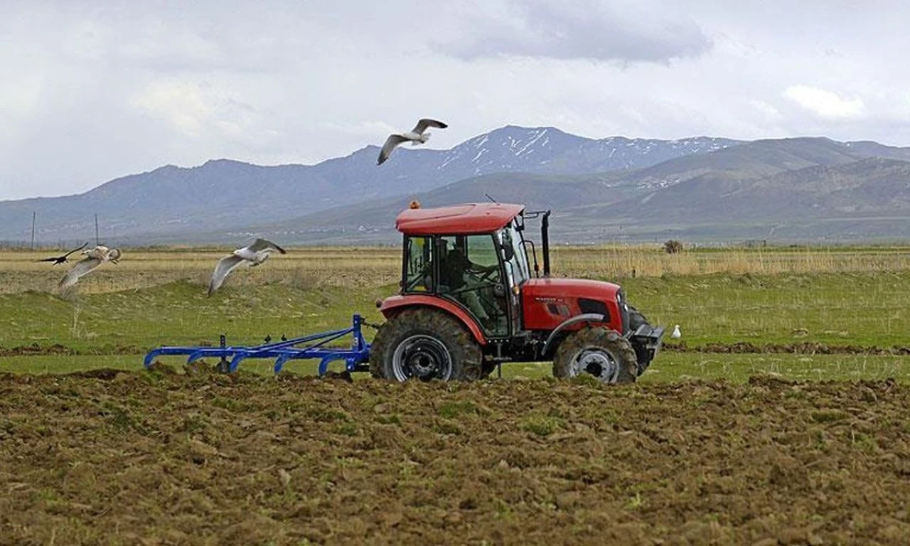Tarlası ve arsası olanlar dikkat Hükümet harekete geçti: İhaleye açılacak - 2. Resim