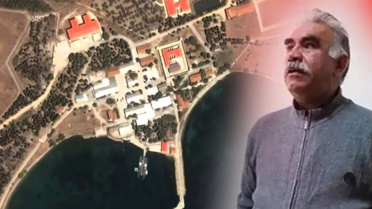 Teröristbaşı Öcalan'ın şartları belli oldu! İmralı'dan 'garantör devlet' şartı  - 2. Resim